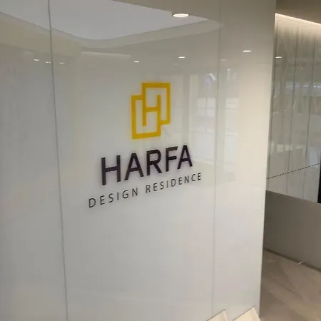 Blanc Harfa Design Prag