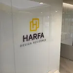 Blanc Harfa Design Praha