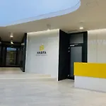Blanc Harfa Design Apartmán Praha
