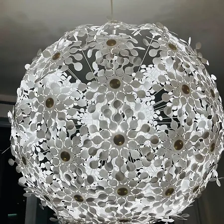 Апартаменты Blanc Harfa Design