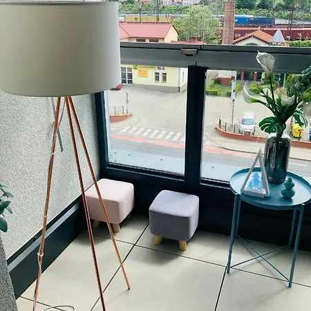 Blanc Harfa Design *